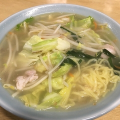 若喜食堂の画像