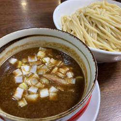 えびつけ　legend style（限定メニュー）