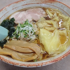 手打ちらーめん 与三郎の画像