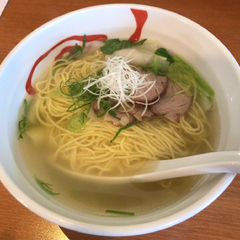 らーめん季風軒 湊川店の画像