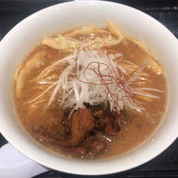 味噌らーめん（980円）