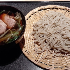 そば屋 にこらの画像