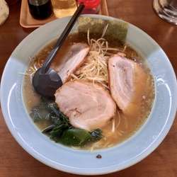 ネギチャーシュー 中 1,000円