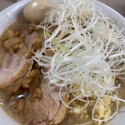 ラーメン200g