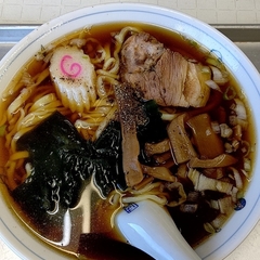 食堂 あいの屋の画像