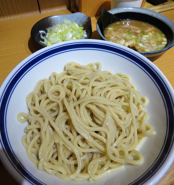 「つけねぎ（950円）」@孫鈴舎の写真