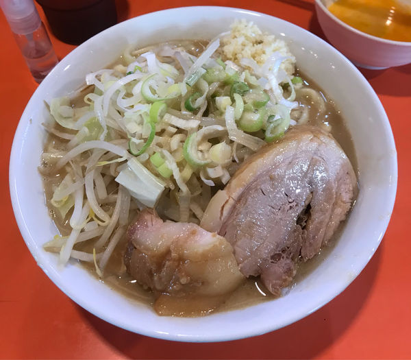 「らーめん」@ちばからの写真