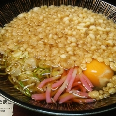 生そば 玉川 池袋東口店の画像