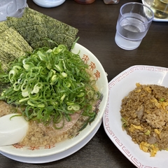 来来亭 光の森店の画像