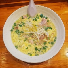 拉麺食道の画像