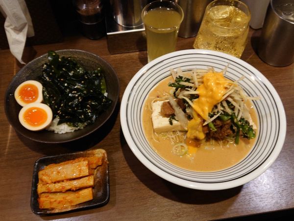 「【限定】Hello Again〜遠い昔からあるミソ、など」@八咫烏の写真