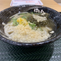 はなまるうどん テラスモール松戸店の画像