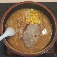 ラーメン 壱源の画像