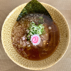 麺屋 雲雀の画像