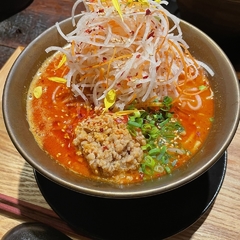 麺や 神楽の画像