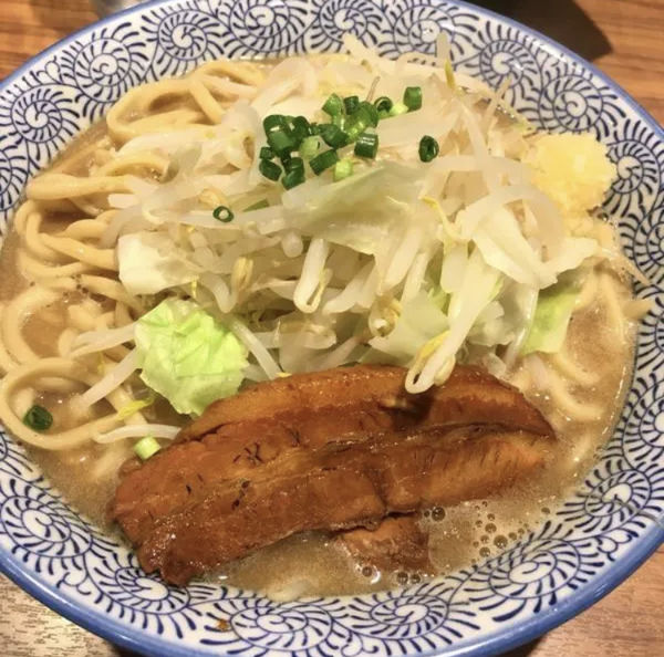 「ミニラーメン」@ラーメン燈郎の写真