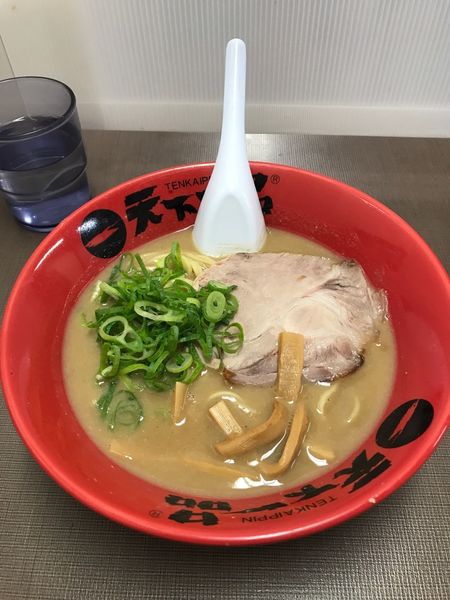 「こってり」@天下一品 錦糸町店の写真