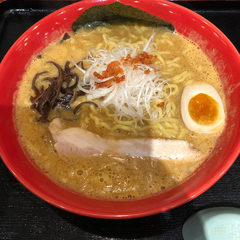 札幌海老麺舎 本店の画像