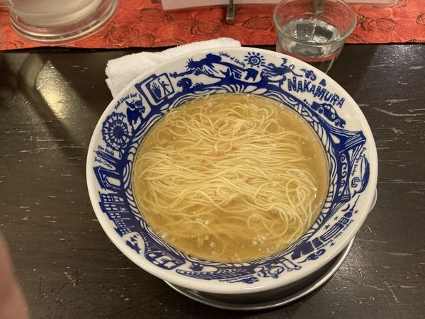 「だしかけ塩」@中村屋の写真