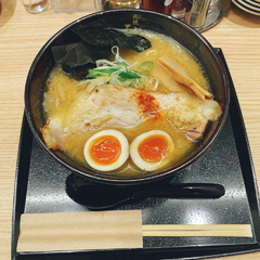 札幌みその 一期一会 シャポー船橋店の画像