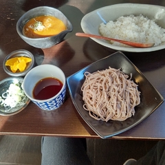 蕎麦山海酒屋 山人の画像