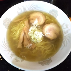 らあ麺 さ藤の画像