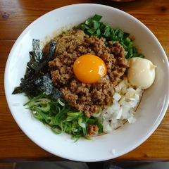 麺屋 勇三郎の画像