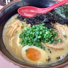 らーめん康家の画像