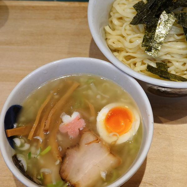 「もり中華 850円」@はるちゃんラーメンの写真