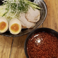 廣島つけ麺本舗 ばくだん屋 広島駅新幹線口店の画像