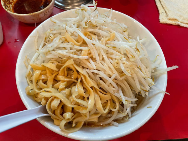 「醤油ラーメン」@らーめん こじろう 526の写真