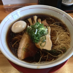 らぁめん糸吉の画像