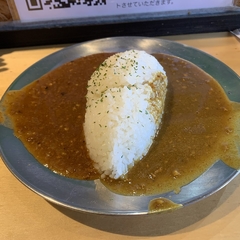 自衛隊カレーの画像