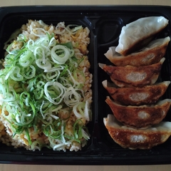 ラーメン魁力屋 葛飾南水元店の画像