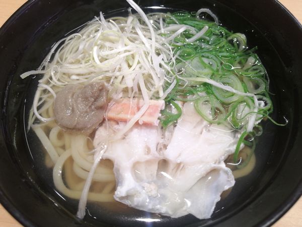 「濃厚かに味噌ラーメン¥418」@スシロー 浦和中尾店の写真