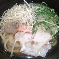 濃厚かに味噌ラーメン¥418