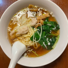 鼎鑫飯店の画像