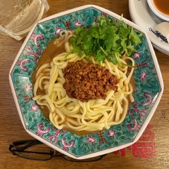 ジャッキー餃子楼の画像