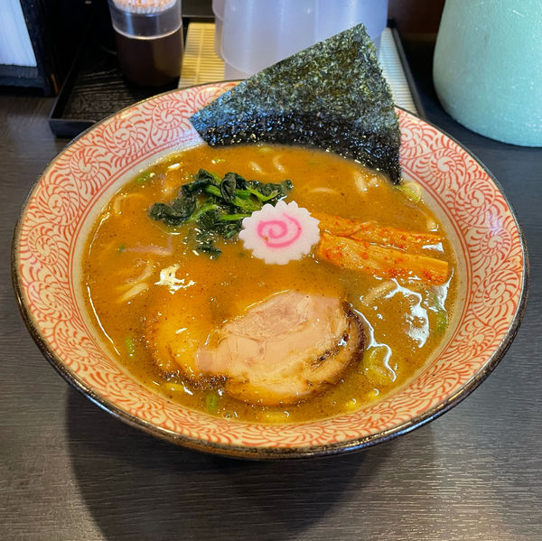 「鬼カツオ」@一心屋 金沢本店の写真