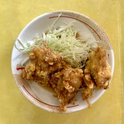 鹿児島 餃子の王将 笹貫店の画像