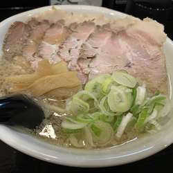 チャーシューメン