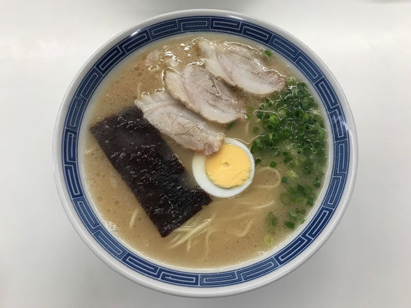 「ラーメン」@沖食堂の写真