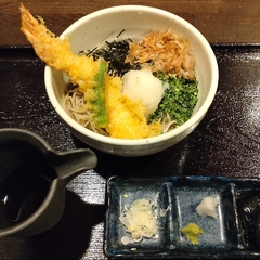 能登美 新橋店の画像