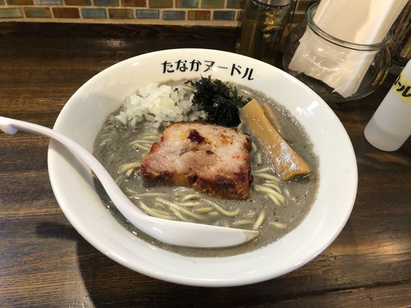 「【数量限定】ツキヌケテルタナニボ」@たなか青空笑店の写真