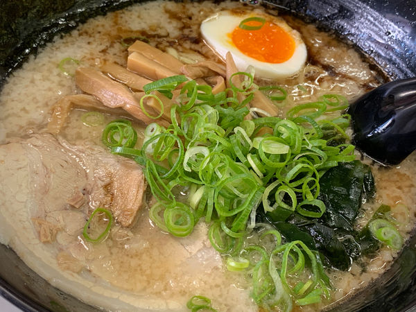 「黒龍」@龍ちゃんの写真