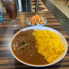 インド＆ネパールキッチン ナワデュルガの画像