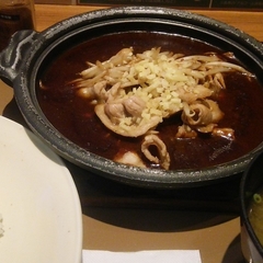 やよい軒 新小岩南口店の画像