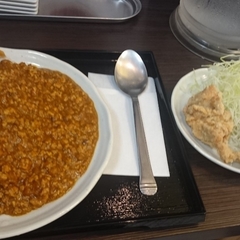 南蛮食堂の画像