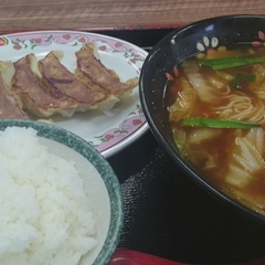 餃子の王将 山口店の画像