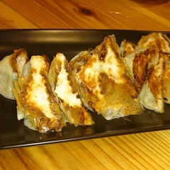 餃子舎てっけんの画像